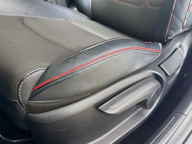 Photo of 2020 Snow White Pearl Kia Forte