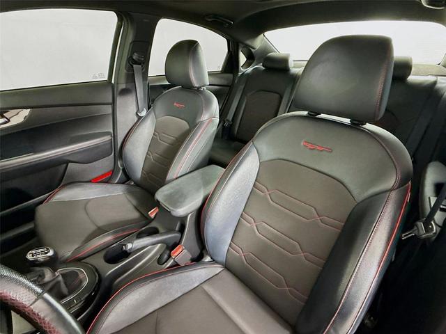 Photo of 2020 Snow White Pearl Kia Forte