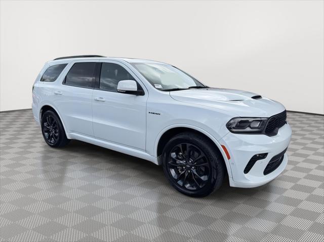 2022 Dodge Durango