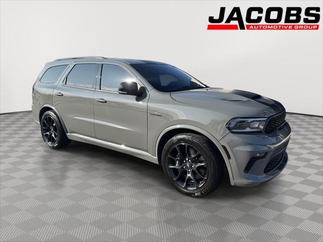 2022 Dodge Durango