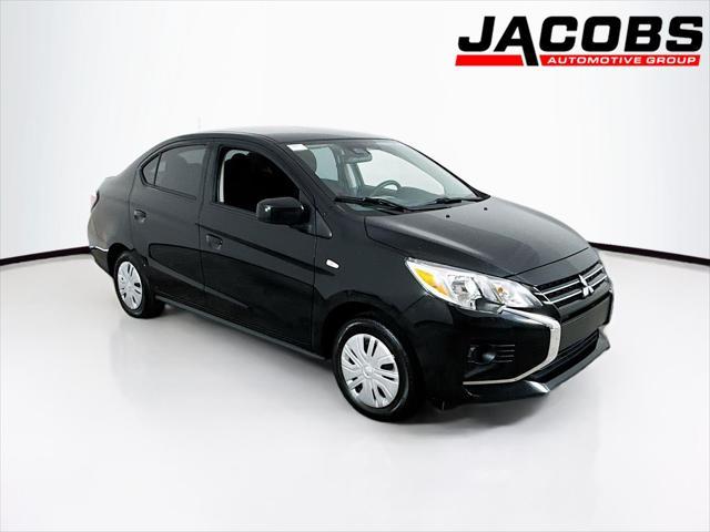2023 Mitsubishi Mirage G4