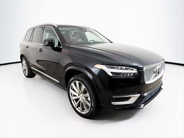 2023 Volvo XC90