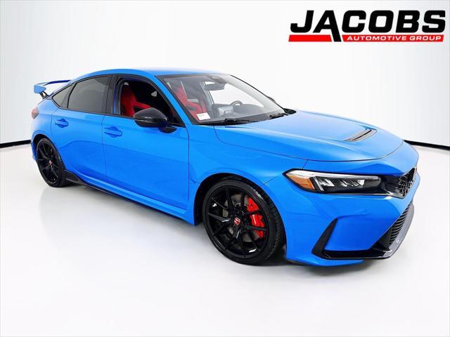 2023 Honda Civic Type R