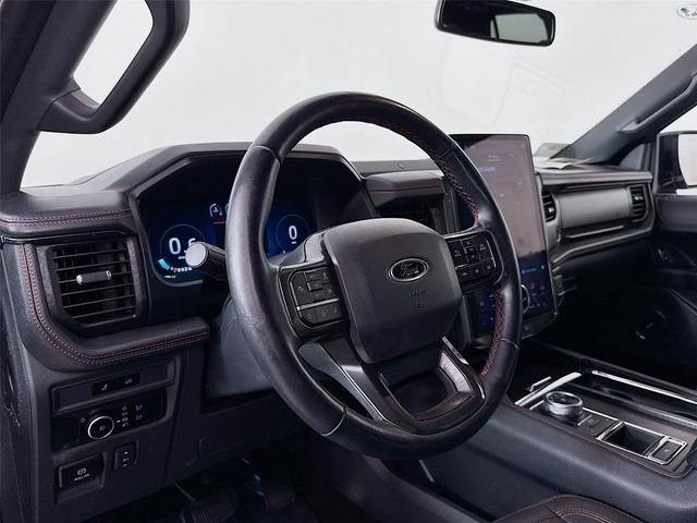 Photo of 2023 Dark Matter Metallic Ford Expedition