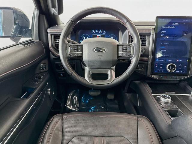 Photo of 2023 Dark Matter Metallic Ford Expedition
