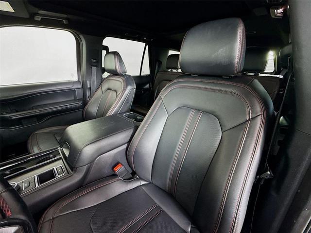 Photo of 2023 Dark Matter Metallic Ford Expedition
