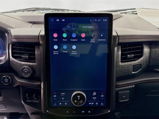 Photo of 2023 Dark Matter Metallic Ford Expedition
