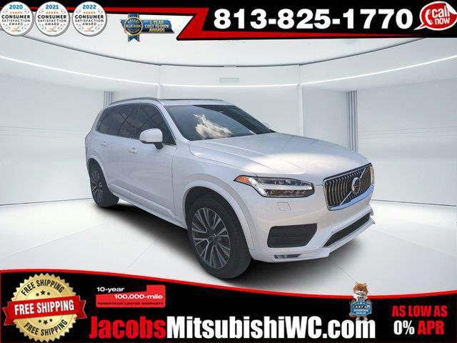 2021 Volvo XC90