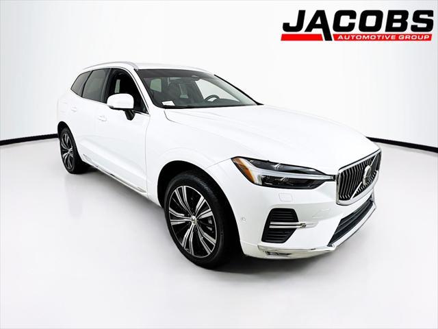 2023 Volvo XC60