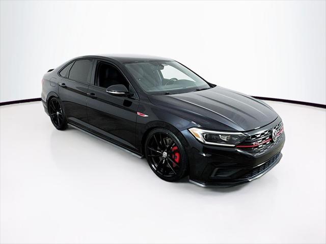 2019 Volkswagen Jetta Gli