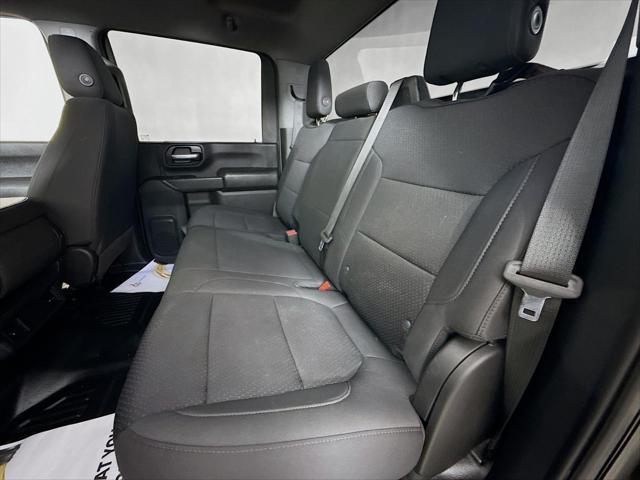 Photo of 2023 Onyx Black GMC Sierra 3500