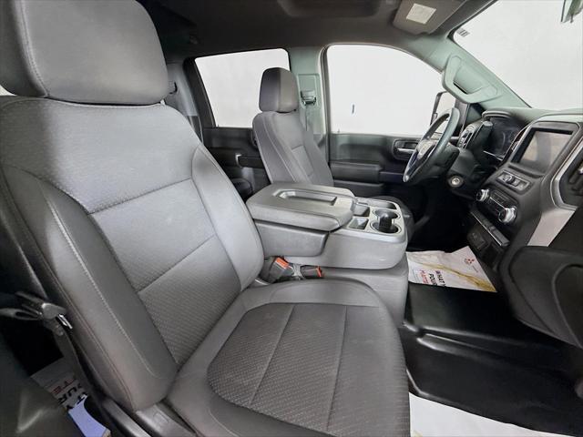 Photo of 2023 Onyx Black GMC Sierra 3500