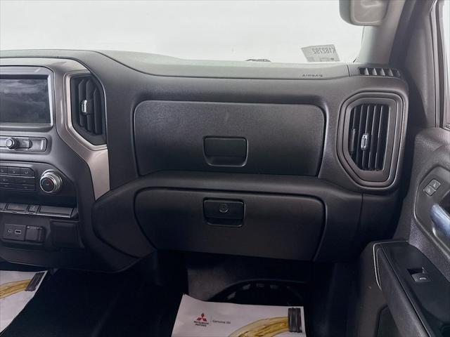 Photo of 2023 Onyx Black GMC Sierra 3500