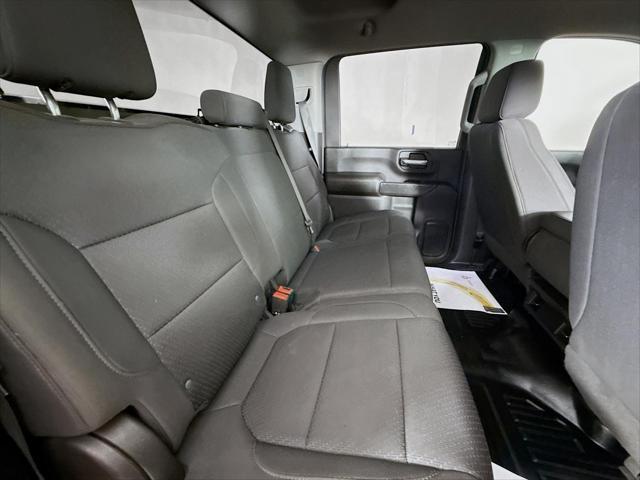 Photo of 2023 Onyx Black GMC Sierra 3500