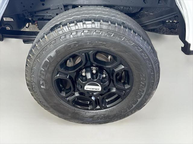 Photo of 2023 Oxford White Ford F-250