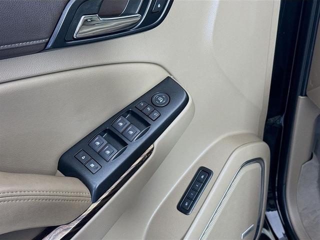 Photo of 2019 Onyx Black GMC Yukon