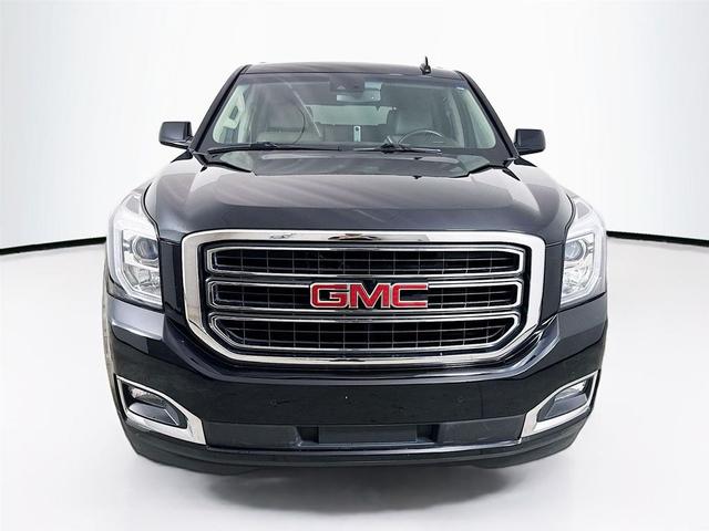 Photo of 2019 Onyx Black GMC Yukon