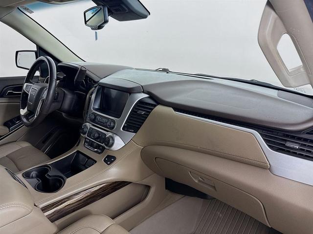 Photo of 2019 Onyx Black GMC Yukon