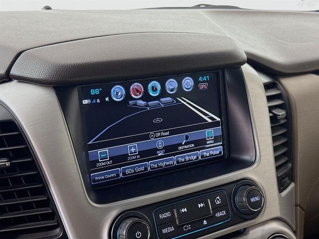 Photo of 2019 Onyx Black GMC Yukon