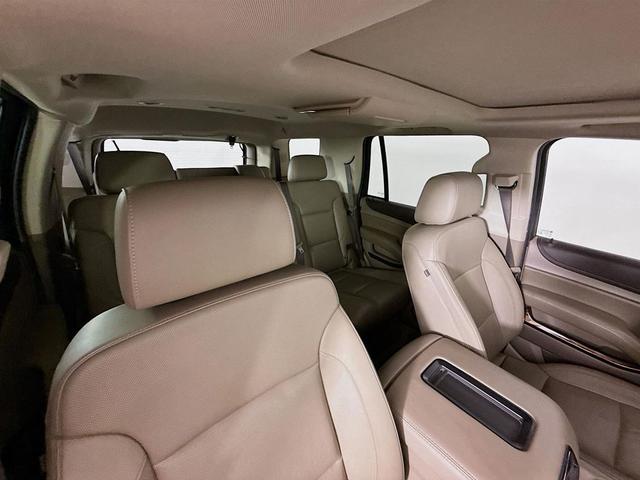 Photo of 2019 Onyx Black GMC Yukon
