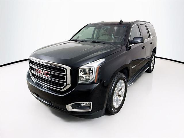 Photo of 2019 Onyx Black GMC Yukon