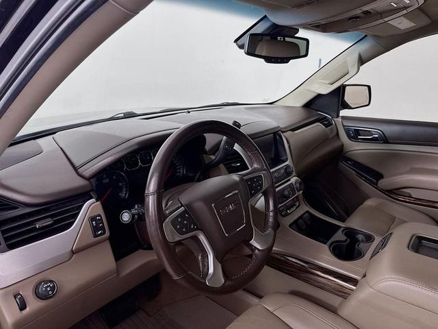 Photo of 2019 Onyx Black GMC Yukon