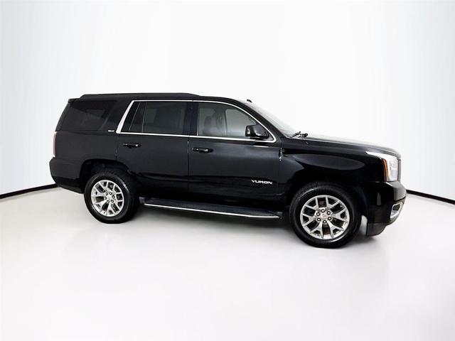 Photo of 2019 Onyx Black GMC Yukon