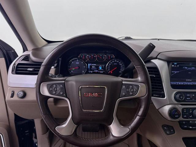 Photo of 2019 Onyx Black GMC Yukon