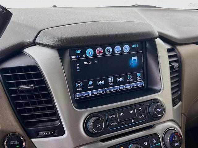 Photo of 2019 Onyx Black GMC Yukon