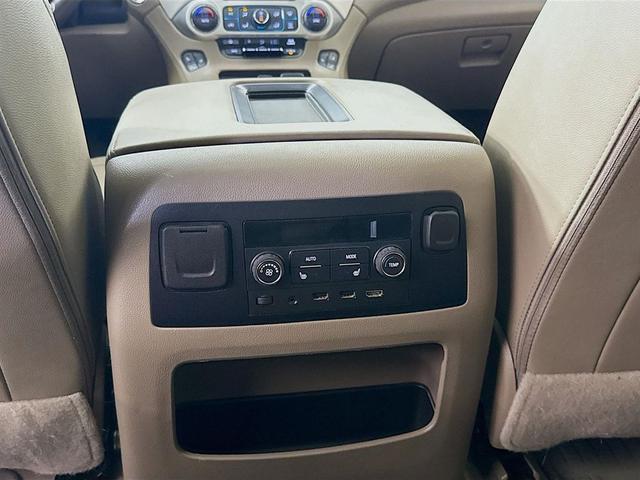 Photo of 2019 Onyx Black GMC Yukon
