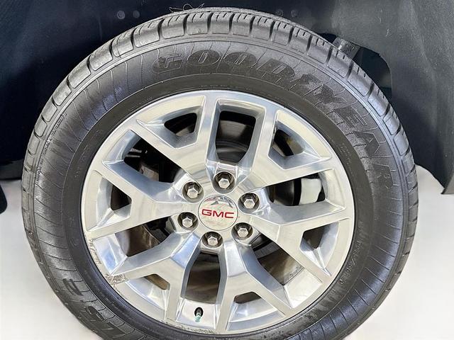 Photo of 2019 Onyx Black GMC Yukon