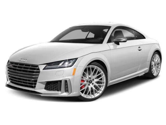 2020 Audi TTS