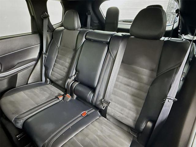 Photo of 2024 Alloy Silver Metallic Mitsubishi Outlander