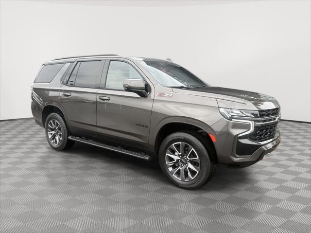 2021 Chevrolet Tahoe