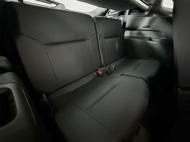 Photo of 2025 White Diamond Mitsubishi Outlander