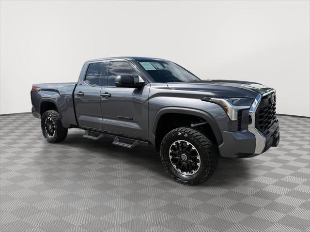 2023 Toyota Tundra
