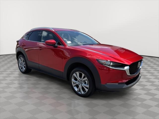 2024 Mazda Cx-30