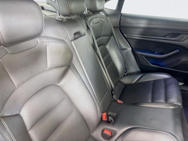 Photo of 2021 Ice Grey Metallic Porsche Taycan