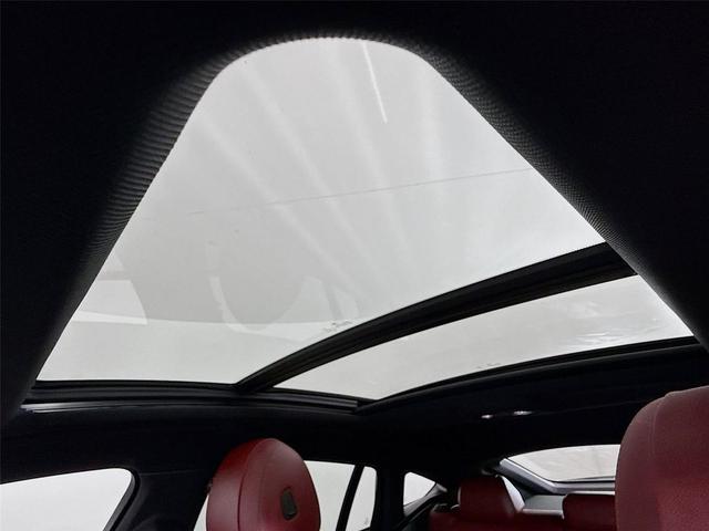 Photo of 2021 Carbon Black Metallic BMW X6