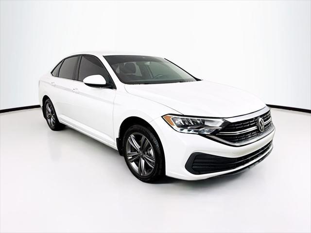 2023 Volkswagen Jetta