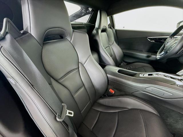 Photo of 2017 130R White Acura NSX