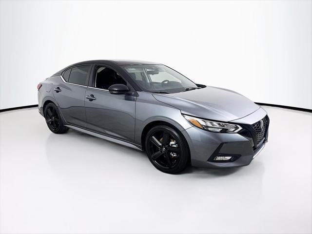 2023 Nissan Sentra