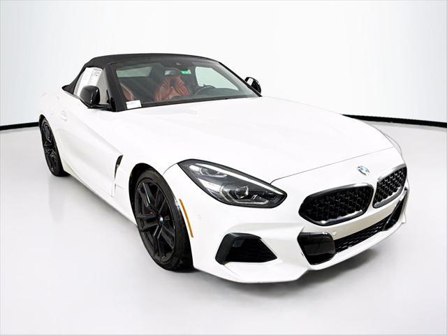 2022 BMW Z4