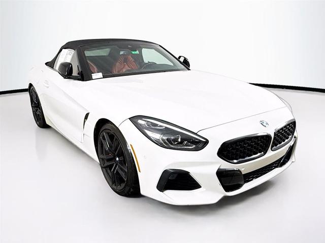 2022 BMW Z4
