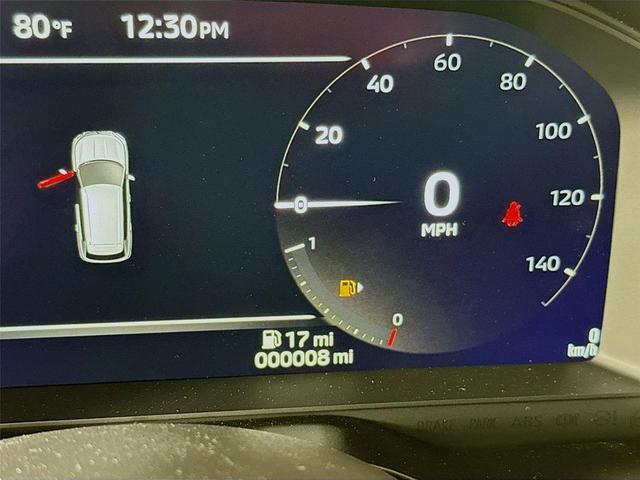Photo of 2025 Alloy Silver Metallic Mitsubishi Outlander