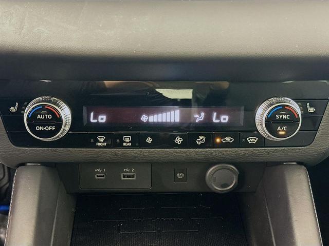 Photo of 2025 Red Diamond Mitsubishi Outlander PHEV