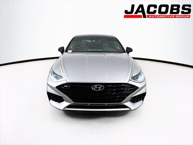 2021 Hyundai Sonata