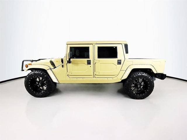 Photo of 1998 Tan Am General Hummer