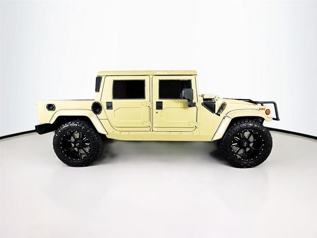 Photo of 1998 Tan Am General Hummer