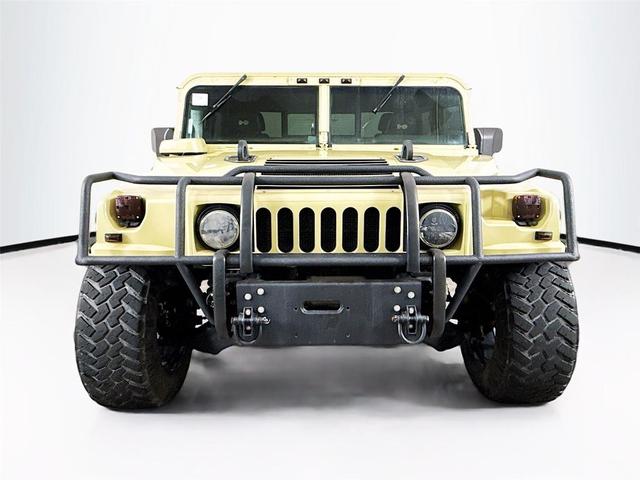 Photo of 1998 Tan Am General Hummer